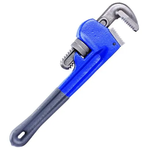 Pipe Wrench (Aluminium) (24 Inch)